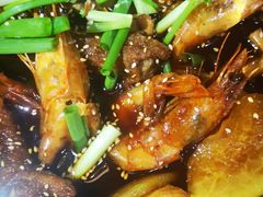 -聚聚火锅.欢聚到半夜(静海店)