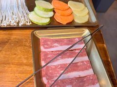 -牛人·雪花牛·木炭烤肉(昆山陆家店)