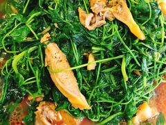 -锡和无锡菜(景丽苑店)