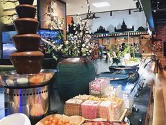 -盛江山自助料理(太原街万达店)
