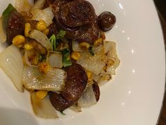 -1861意大利餐厅(文化广场店)