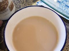 奶茶(锅茶)-塞伊德·蒙餐(锡林浩特店)