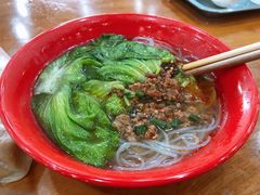 养生米线-华中农业大学-荟园餐厅