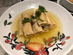 -蝶园·装修中(BFC外滩金融中心店)