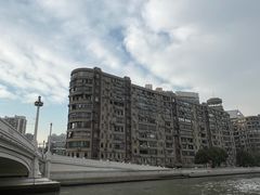 -河滨大楼