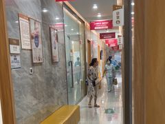 -上海仁爱医院口腔科 · 种植