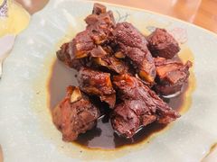 -灵福缘私房菜·农家菜(拈花湾·灵山大佛必推店)