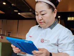-海底捞火锅(王府井银泰in88店)
