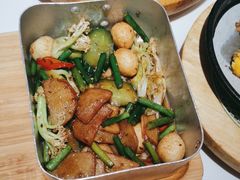 -0776食堂·京城创意菜(七里庄店)