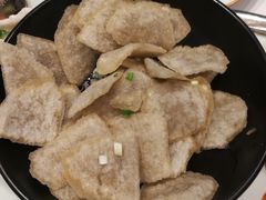 -到家尝北京菜(西坝河店)