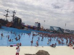 -西安华夏文旅水世界
