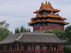 -故宫博物院(故宫)