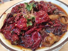 -張飛扒肉·龙江非遗(道外店)