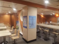 -麦当劳(北京南站店)
