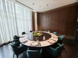 -曼格纳婚礼艺术中心(张江店)