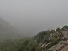 -白草畔自然风景区