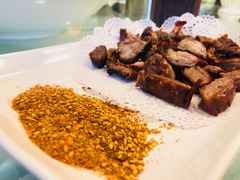 护心肉-炉鼎记私房菜(总店)