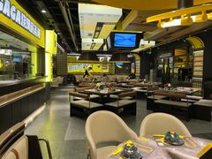 自助取餐区-嘎嘎鸭脑壳(蜀汉路店)