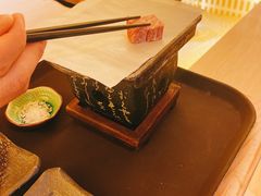 特选A5和牛岩烧-本逸·割烹料理(湖墅店)