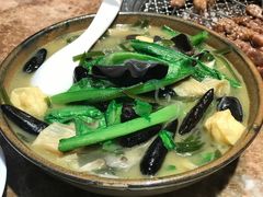 -金太阳海鲜烧烤·本地人餐厅(东纬路旗舰店)