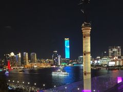 -外滩8号 whisky bar(金延大厦店)