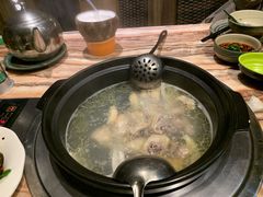 -润泽园椰子鸡(汇一城店)