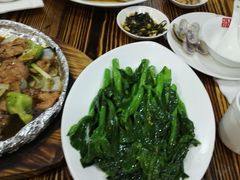 -百年银屏蚝烙·潮汕菜·非遗(乐山店)