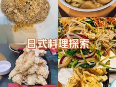 -君霖海鲜私房菜(春柳店)