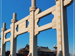 -天津妈祖文化园