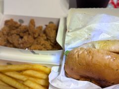 -必胜客(安盛购物广场金州店)