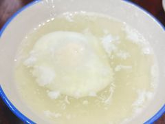 桂圆鸡蛋茶-御清斋总店(天一街店)