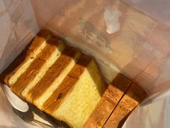 -爸爸糖吐司面包(宁波世纪东方店)