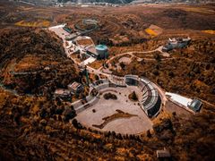 -高荡千年布依古寨旅游景区