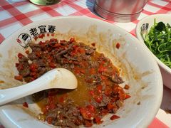 -老宜春味道·江西菜(都市春天店)