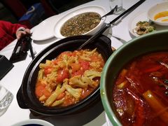 -铜锣湾·有麝自然香(渝北财富中心店)