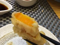 -兆治日本料理(华府世家店)