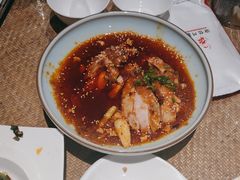 -渝信川菜(西单店)