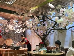 大堂-渔太泰漓江小馆·广西融合菜(西街店)