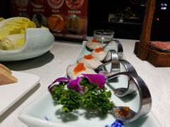 -田园肥牛鲍鱼先生(新北店)