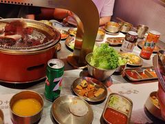 -西塔老太太泥炉烤肉(苏州大悦城店)
