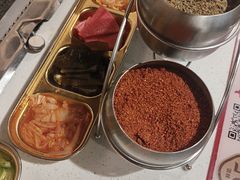 -郭记烤肉创始店(民丰大街店)