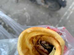 -石饮红星包子(中山路店)