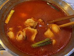 -胖子鱼·天水麻辣鱼火锅(秦州407店)