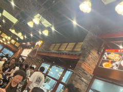 -龙抄手(春熙路总店)