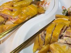 -食德喜·阳山鸡王食研基地