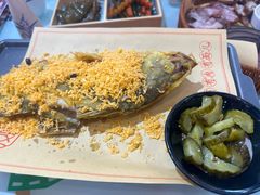 -汉唐守艺人·河北面馆(民心河店)