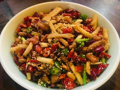 -薄荷小筑融合音乐餐吧(农业路店)