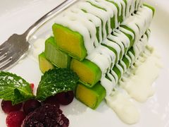 -港丽餐厅(高德置地店)