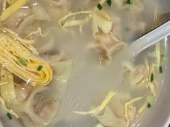 -东泰祥生煎馆(重庆北路店)