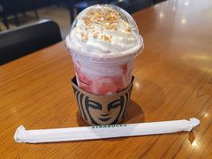 -星巴克臻选(成都环球乐天店)